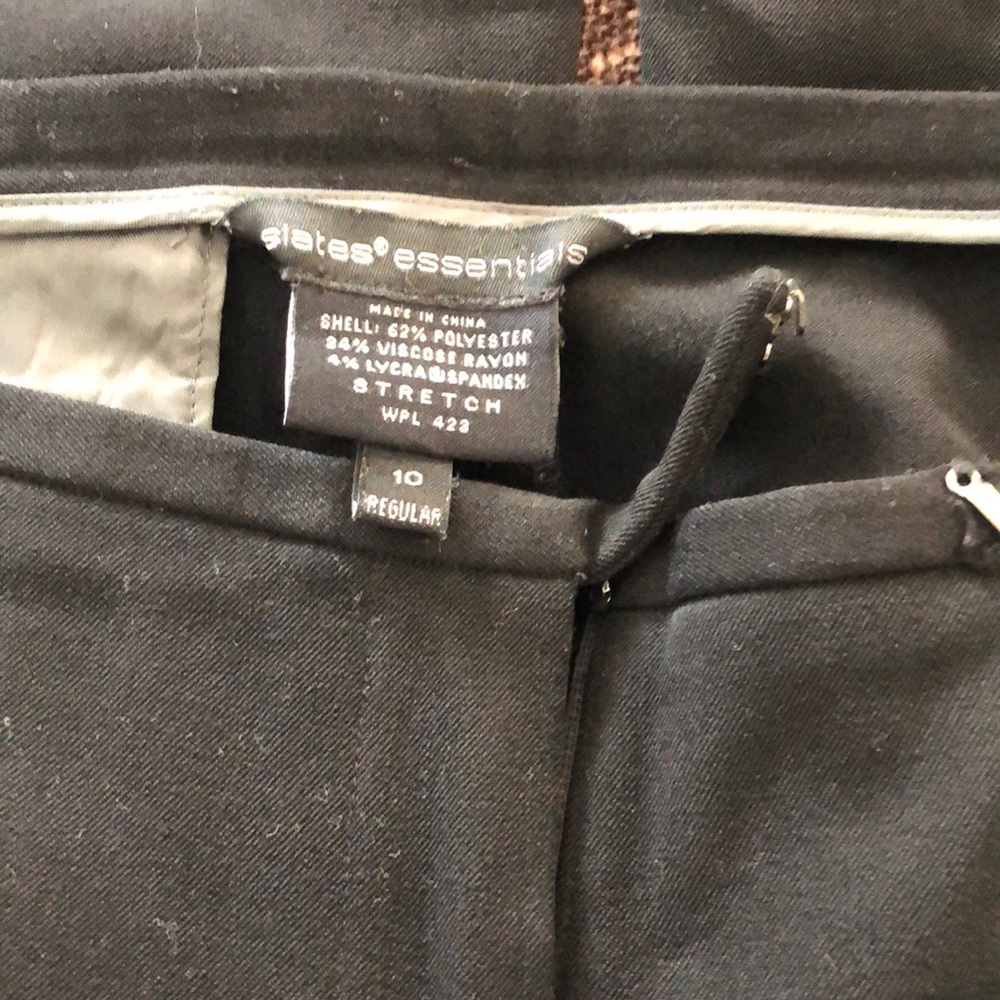 Pants - Picture 2 of 3